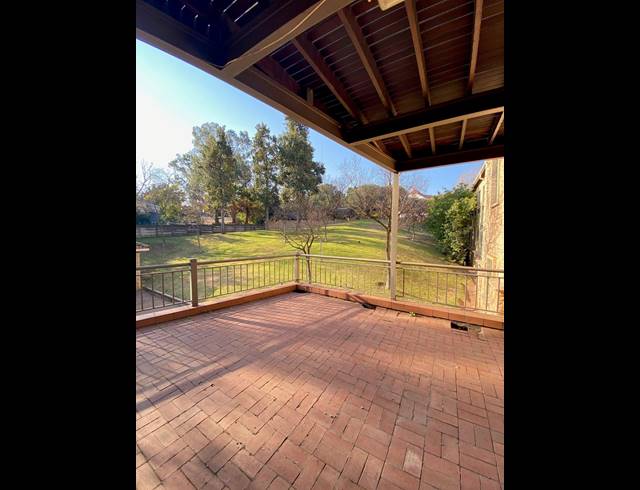 469M² OFFICE TO LET IN BRYANSTON